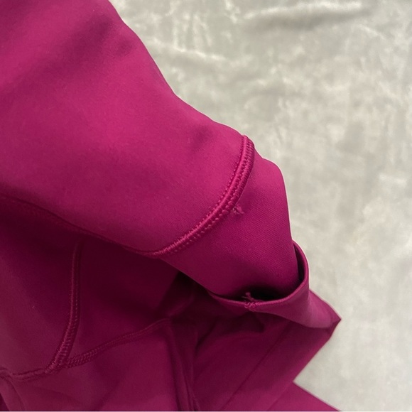 Athleta ultimate stash II 7/8 tight 28894 - Picture 3 of 8